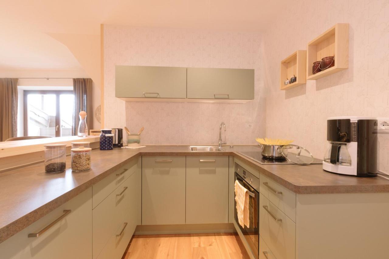 Ferienwohnung Wies Wieserhof Aldino Buitenkant foto